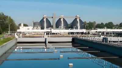 工業(yè)高難廢水預(yù)處理