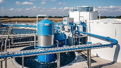 鋰電池生產(chǎn)污水該怎么處理