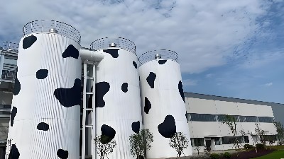 酸奶加工廢水處理技術