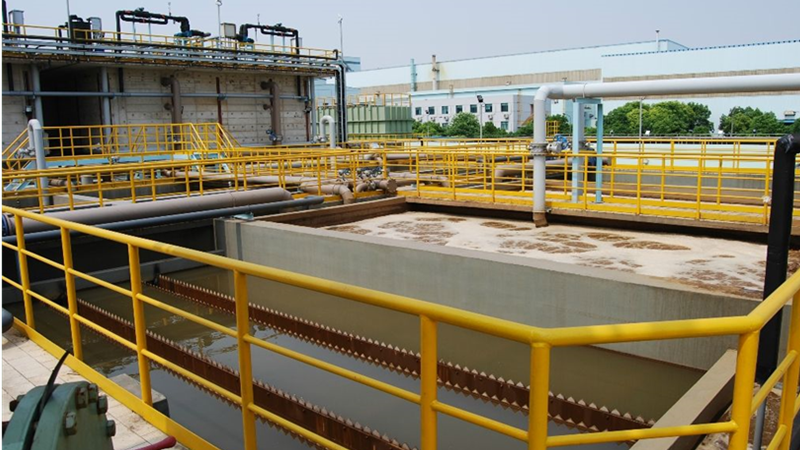 食品廠污水回用處理設(shè)備有哪些明顯的優(yōu)勢特點？