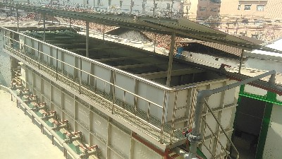 東莞環(huán)保公司探討一體化污水處理設(shè)備使用時(shí)需要注意什么