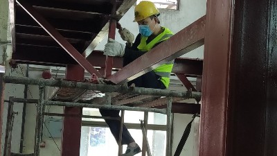 簡(jiǎn)單分析傳統(tǒng)的油漆廢水處理方法