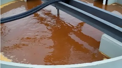 如何選擇適合自己企業(yè)的電鍍廢水處理設備？