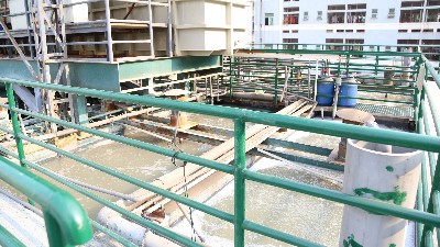 電鍍廢水如何處理？