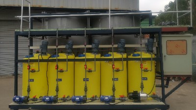 醬油廢水處理工藝及對(duì)水環(huán)境危害