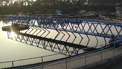 農(nóng)藥廢水如何處理？