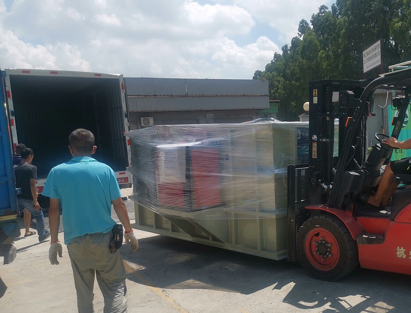 電絮凝廢水處理設(shè)備-三人行環(huán)境