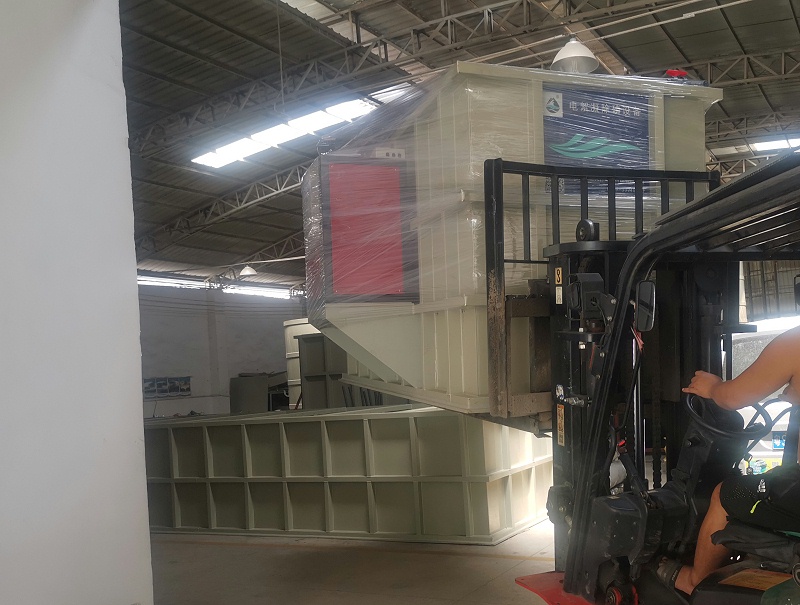 電絮凝設(shè)備-三人行環(huán)境