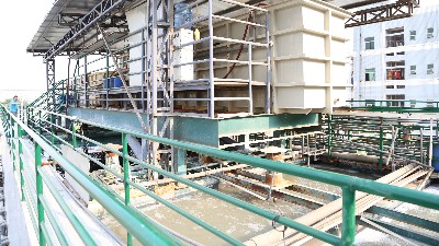 廢水處理公司講述電鍍廢水站運(yùn)營(yíng)服務(wù)