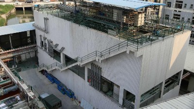 廢水處理運(yùn)營管理之廢水處理工藝總結(jié)起來有哪些方面?