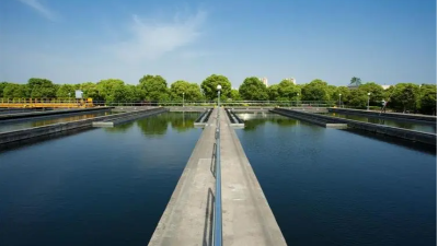 酸堿中和污水處理設備