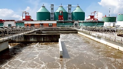 高濃度有機廢水處理技術(shù)解析