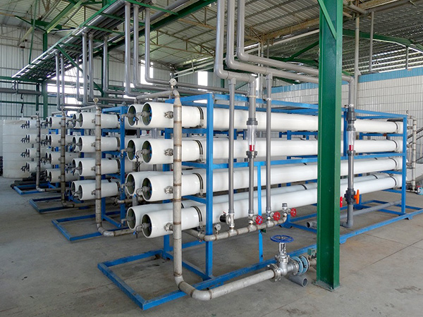 中水回用設(shè)備 中水回用設(shè)備