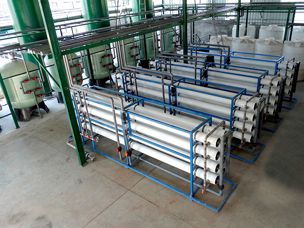 防RO膜堵設(shè)備 防RO膜堵設(shè)備