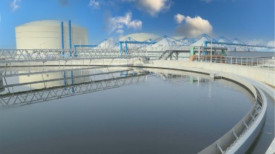 洗羊毛廢水的處理工藝