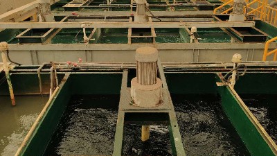 光伏廢水如何處理？