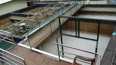 東莞污水處理設備-三人行環(huán)境