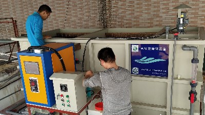 【三人行小課堂】電鍍廢水有哪些特點及危害？