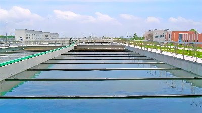 豆制品加工廢水的高效處理