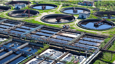 工業(yè)廢水處理的技術介紹