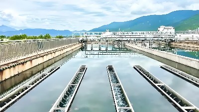 生活污水處理方法：技術(shù)與實踐