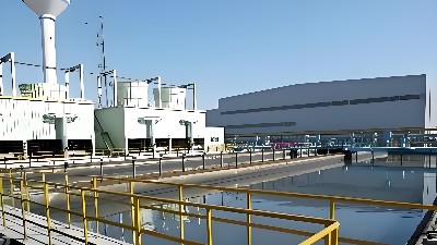 半導(dǎo)體廢水如何處理