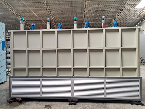 磷酸回收設(shè)備(廢酸處理設(shè)備) 磷酸回收設(shè)備(廢酸處理設(shè)備)