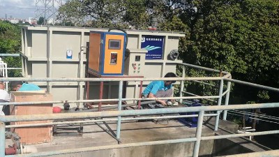 電絮凝在重金屬?gòu)U水處理中的優(yōu)勢(shì)