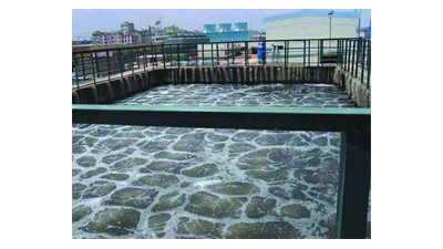 飲料廢水處理方法