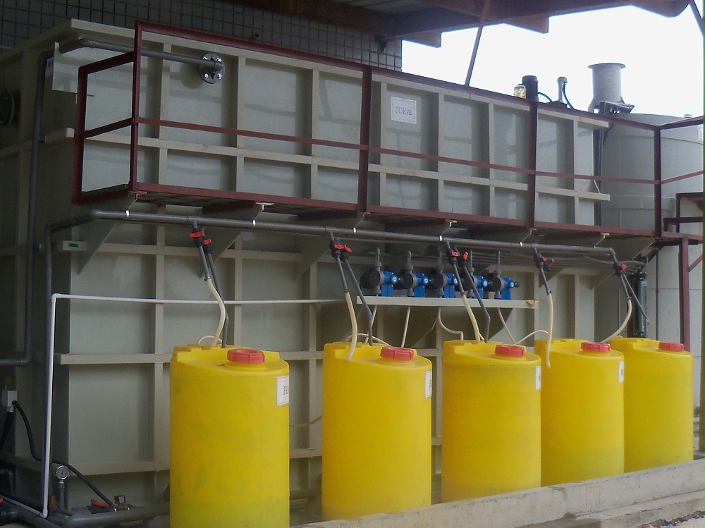 自動加藥裝置 全自動加藥系統(tǒng)-三人行環(huán)境