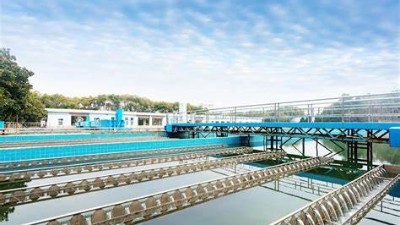 電泳廢水處理作用有哪些？