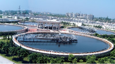 污水廠進水異常怎么辦？