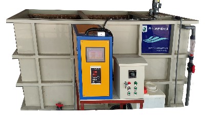 工業(yè)廢水除磷方法有哪些？-三人行環(huán)境污水除磷設(shè)備