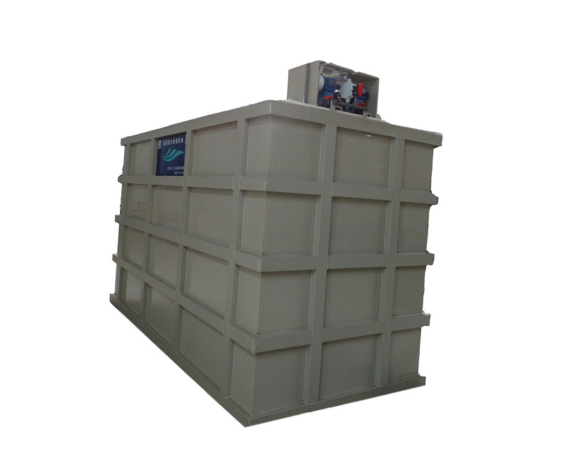 醫(yī)療污水消毒設(shè)備