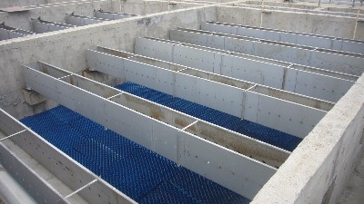 混凝池和絮凝池原理、作用、區(qū)別解讀！