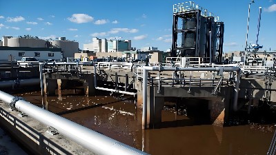 含油廢水處理如何處理