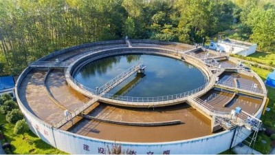 氣浮機(jī)的應(yīng)用有哪些?