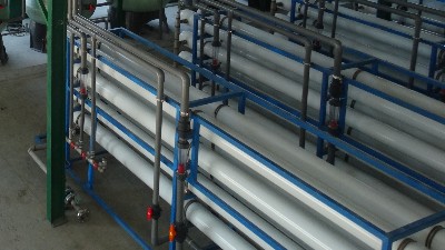 東莞環(huán)保公司介紹工業(yè)廢水處理技術(shù)