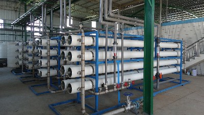 廢水處理對(duì)于中水回用，長(zhǎng)時(shí)間停機(jī)膜如何保護(hù)?