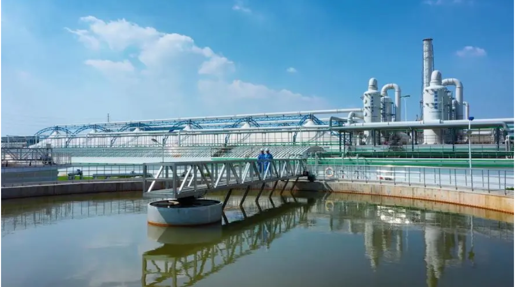 介紹實現(xiàn)高難度廢水處理工藝和技術(shù)路徑