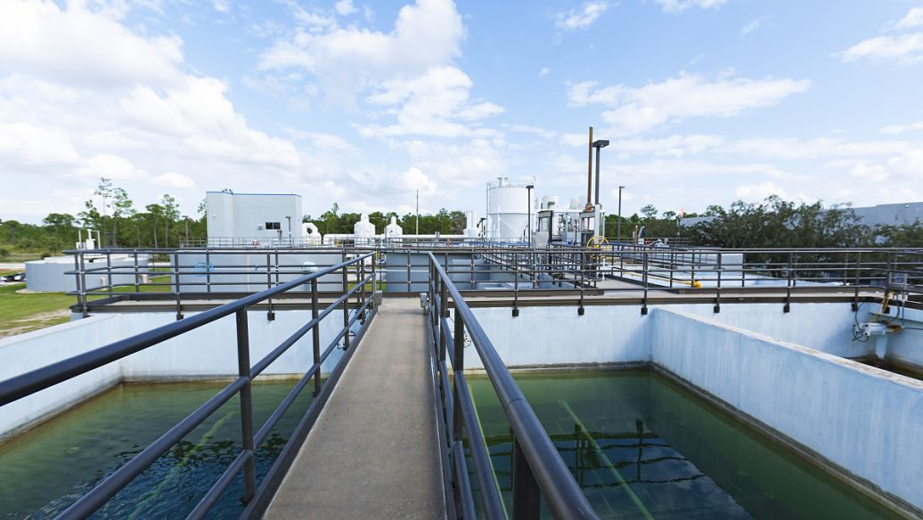 【干貨】臭氧在水處理中的應用！