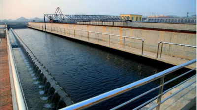 食品污水處理總磷降不下來(lái)什么原因？如何解決？