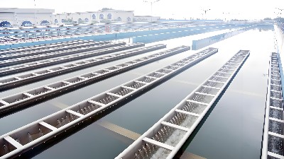 重金屬廢水處理技術研究進展與未來展望