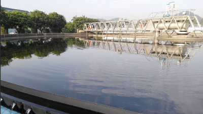 污水處理廠出水顏色發(fā)黃怎么辦？