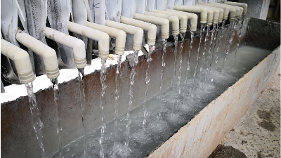 石材加工污水處理用什么設(shè)備進(jìn)行處理？