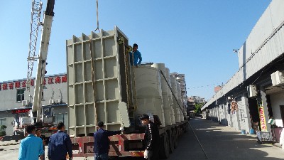 三人行環(huán)境淺談東莞污水處理設(shè)備的未來發(fā)展?fàn)顩r