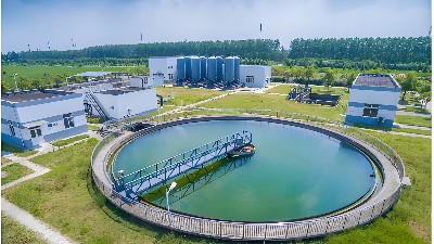 污水的生物處理方法