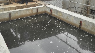 印染行業(yè)有機(jī)顏料廢水處理方法