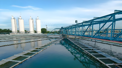 醫(yī)院化驗室污水處理設備的介紹