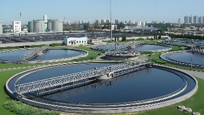 缺氧池淤泥絮凝堆積的預(yù)防